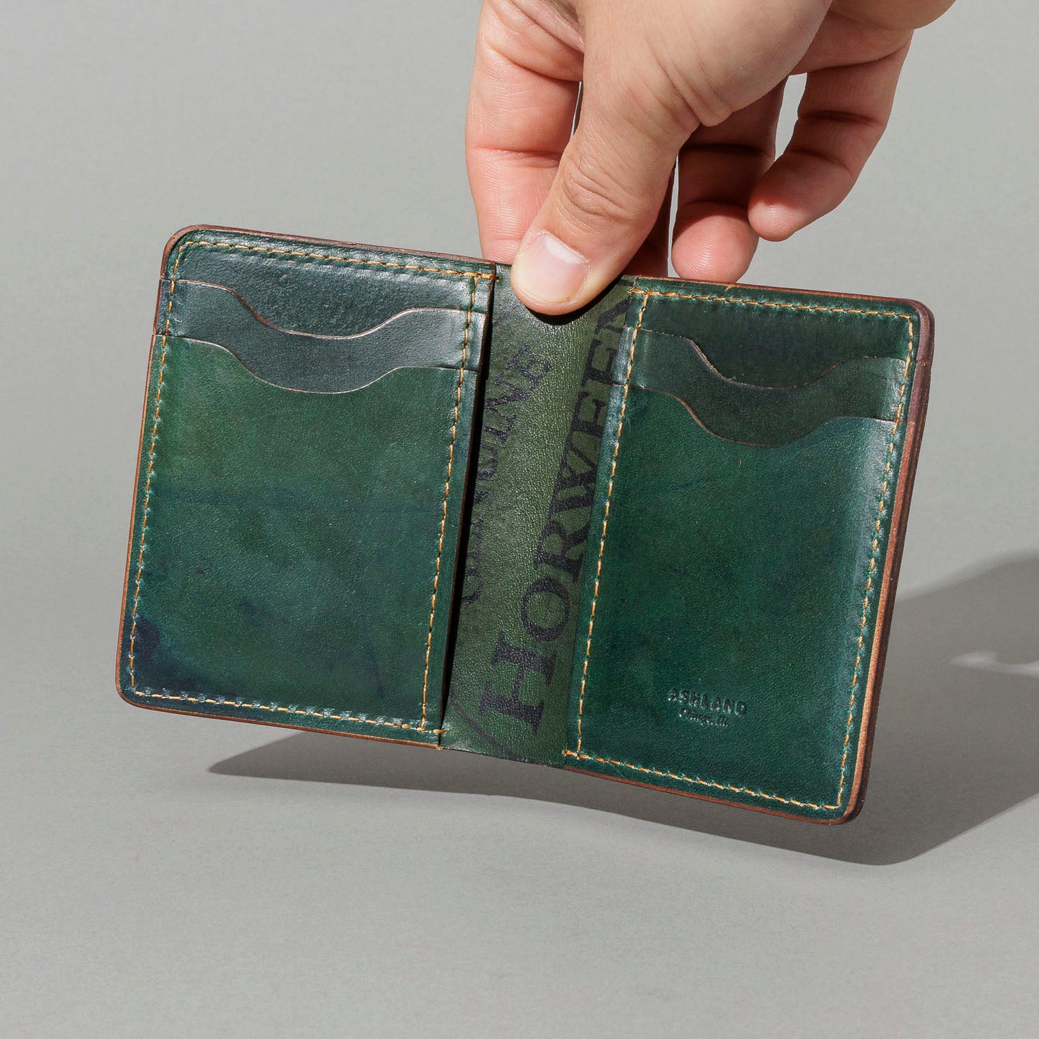 Limited Release Vertical Tony the Ant – Ashland Leather