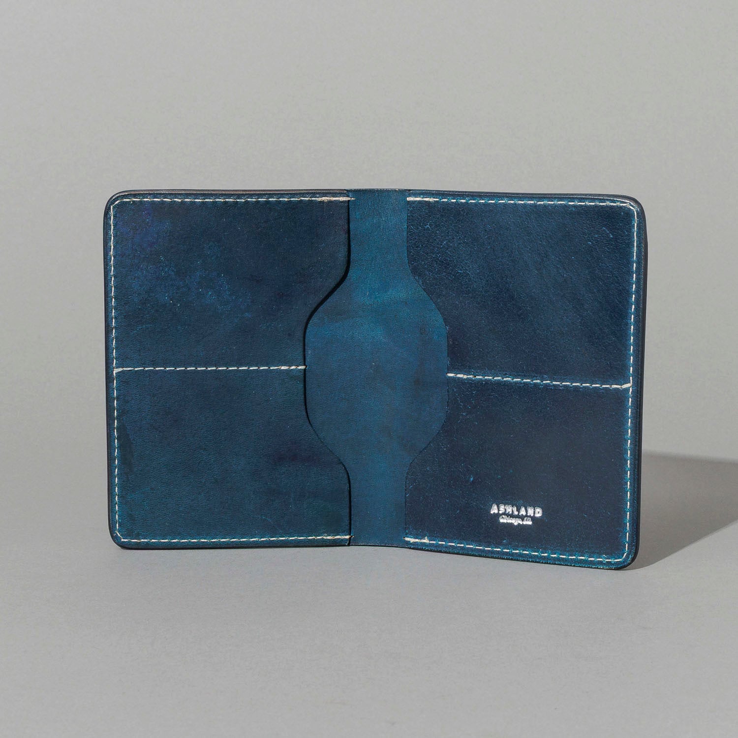 Fat Herbie - Ashland Leather Limited Release
