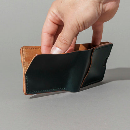One-Off Prototype Shorty Joe Batters