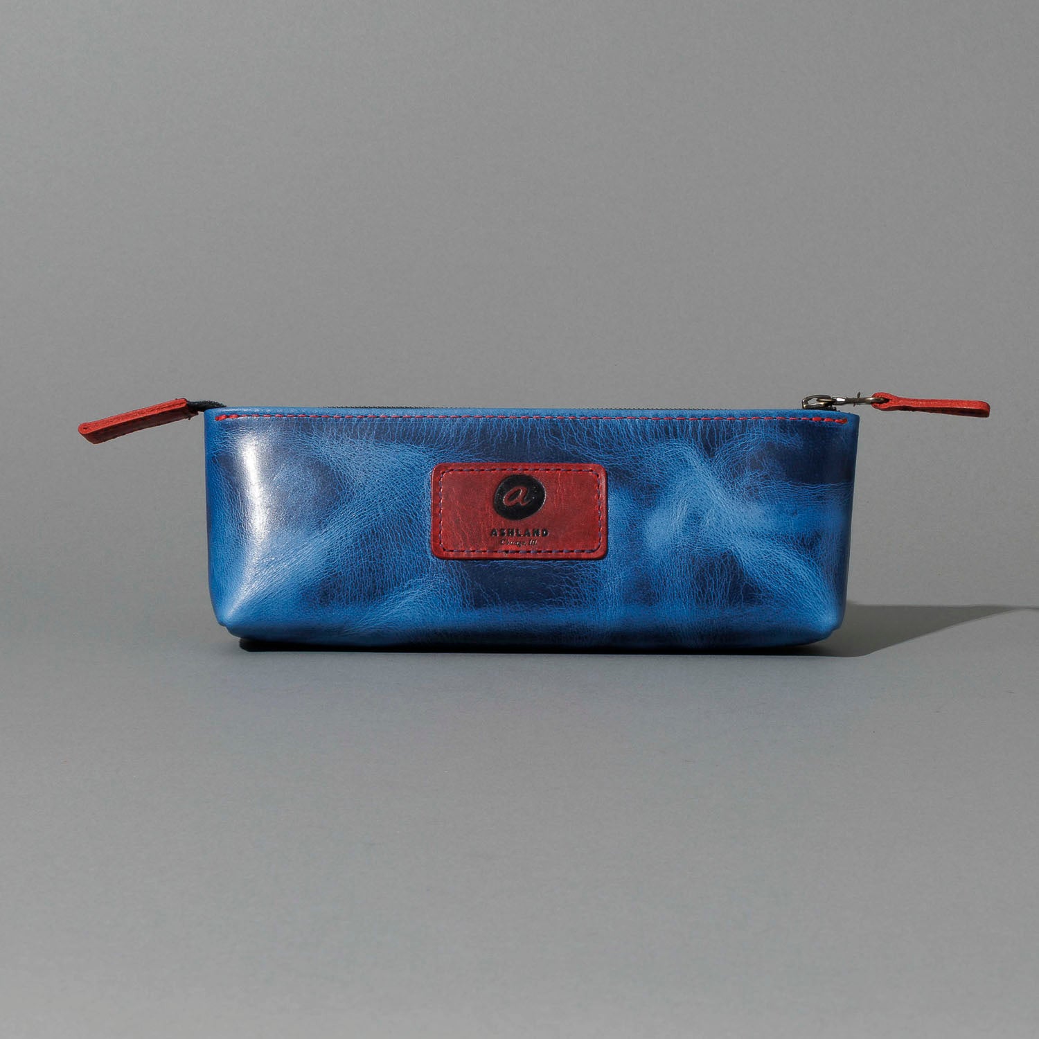 One-Off Leather Pouch