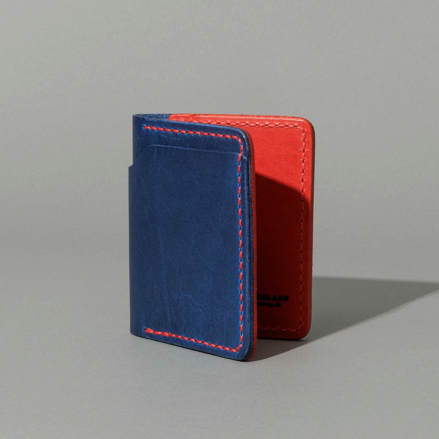 Tony the Ant - Ashland Leather Limited Release