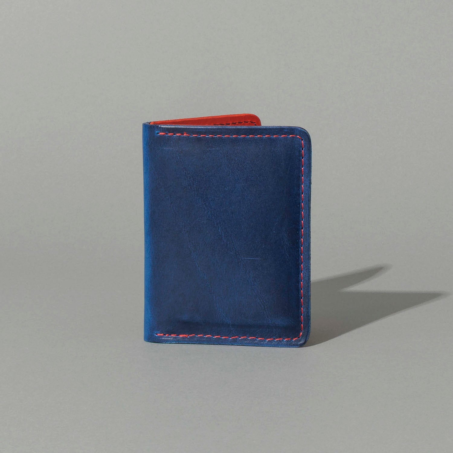 Bugs Moran - Ashland Leather Limited Release