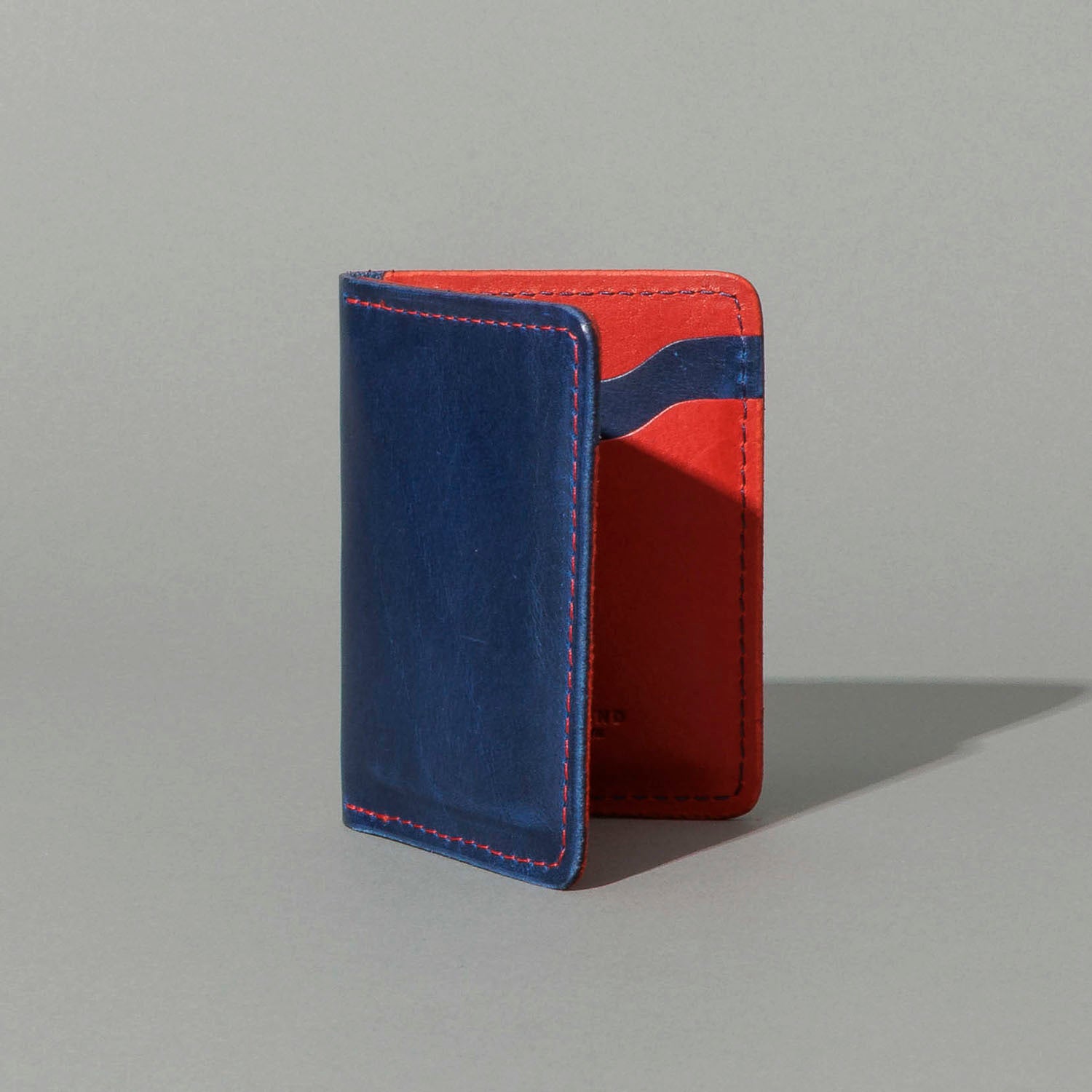 Bugs Moran - Ashland Leather Limited Release