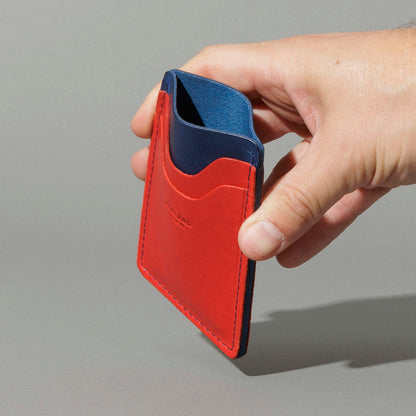 One-Off Lucky Card Holder