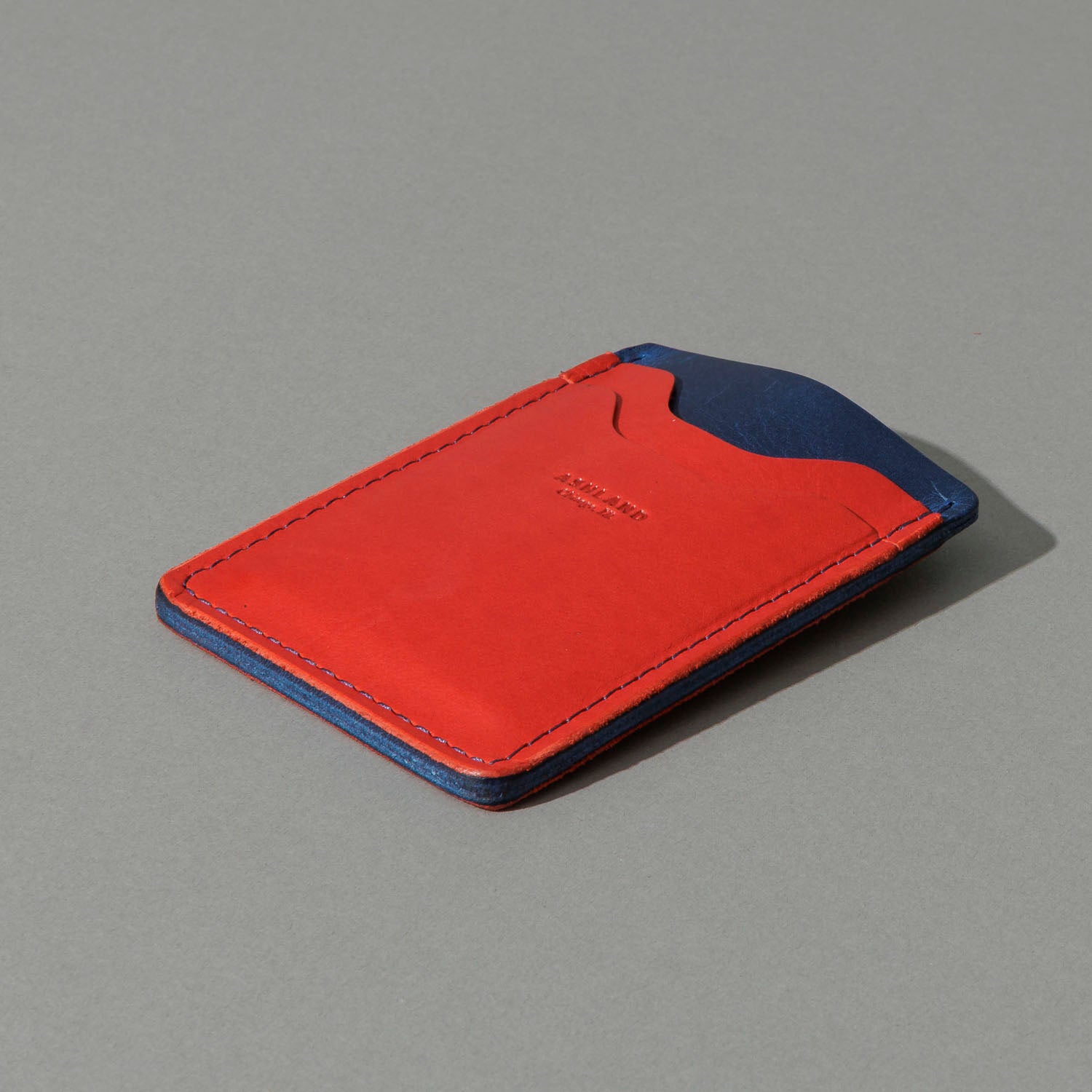 One-Off Lucky Card Holder