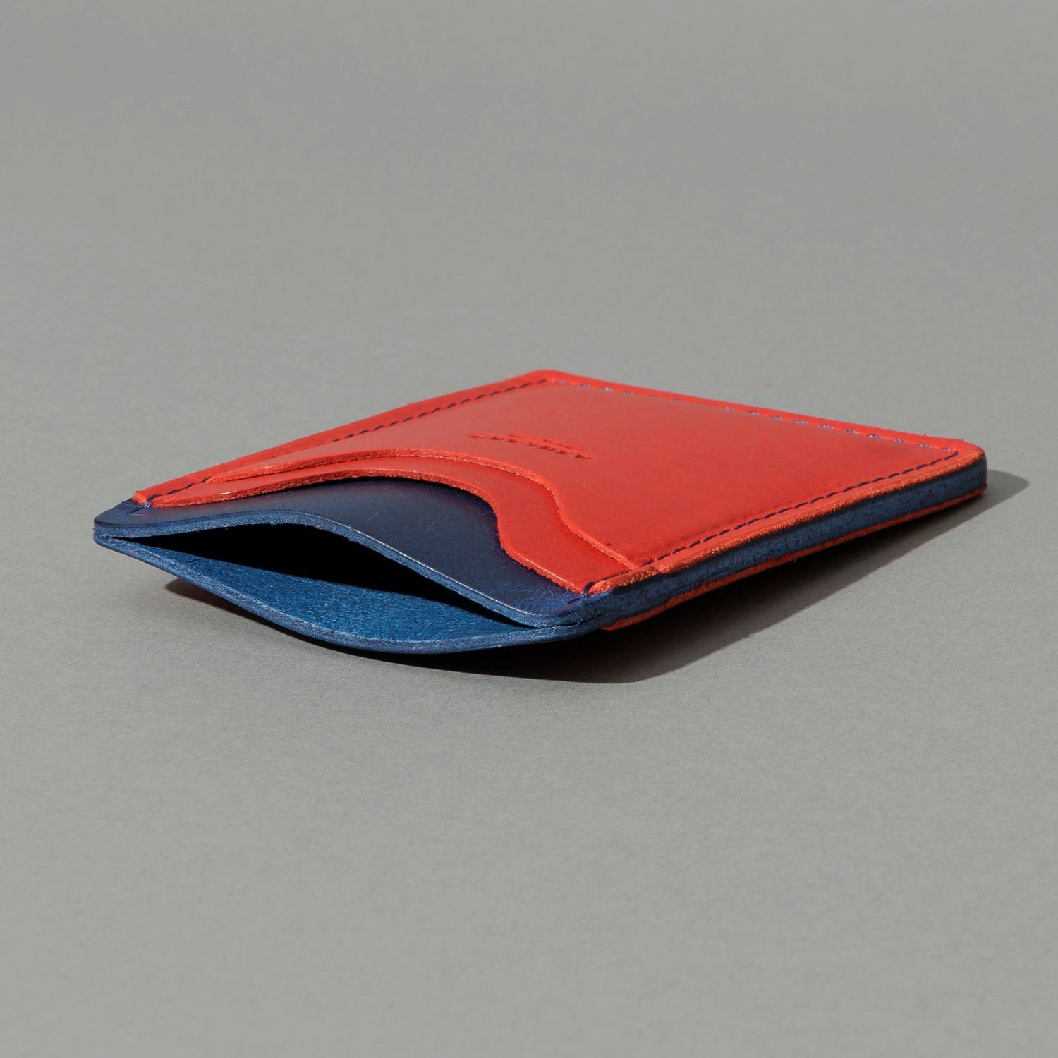 One-Off Lucky Card Holder