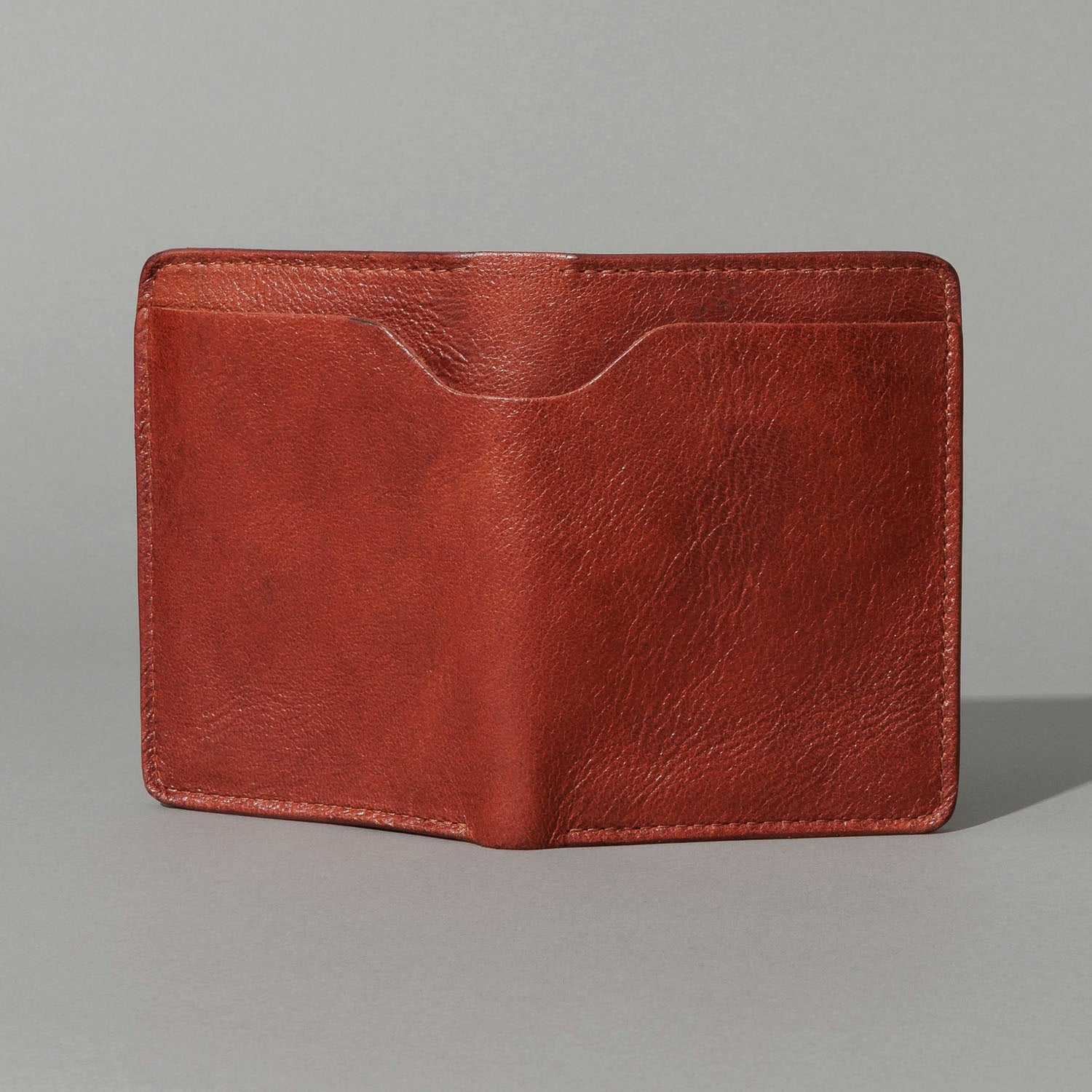 Fat Herbie - Ashland Leather Limited Release