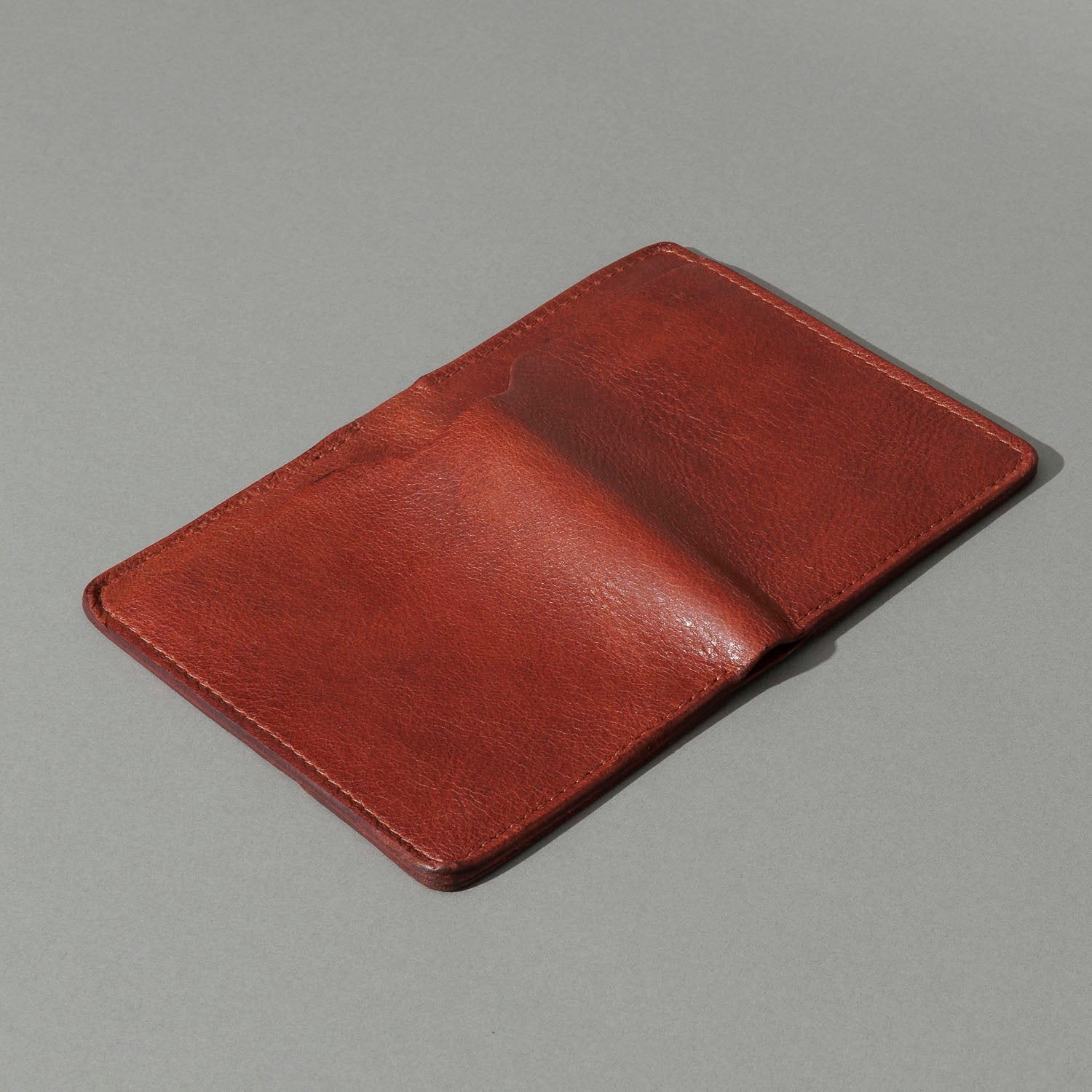 Fat Herbie - Ashland Leather Limited Release