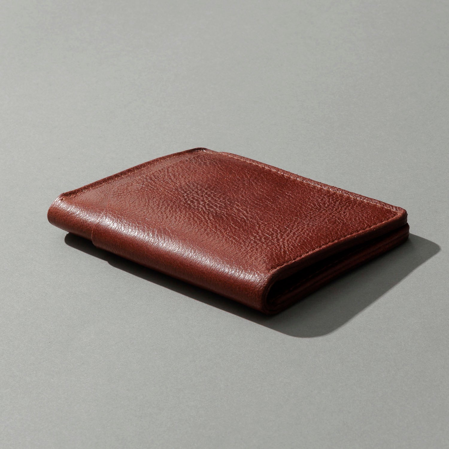 Fat Herbie - Ashland Leather Limited Release