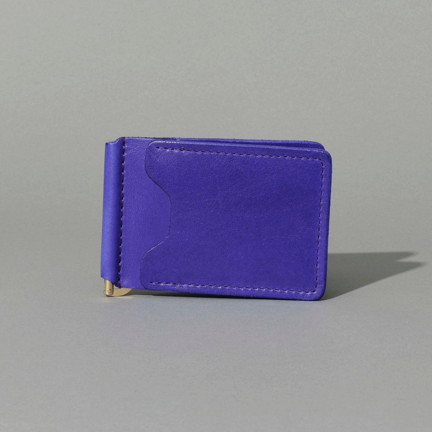 Capone Money Clip