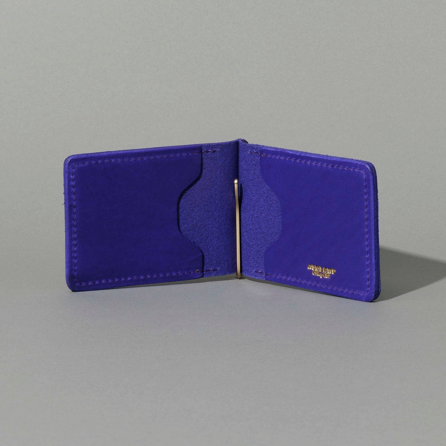 Capone Money Clip