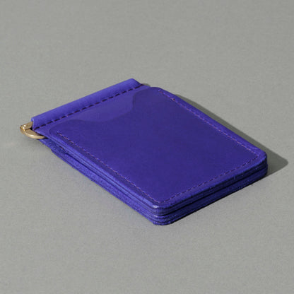 Capone Money Clip