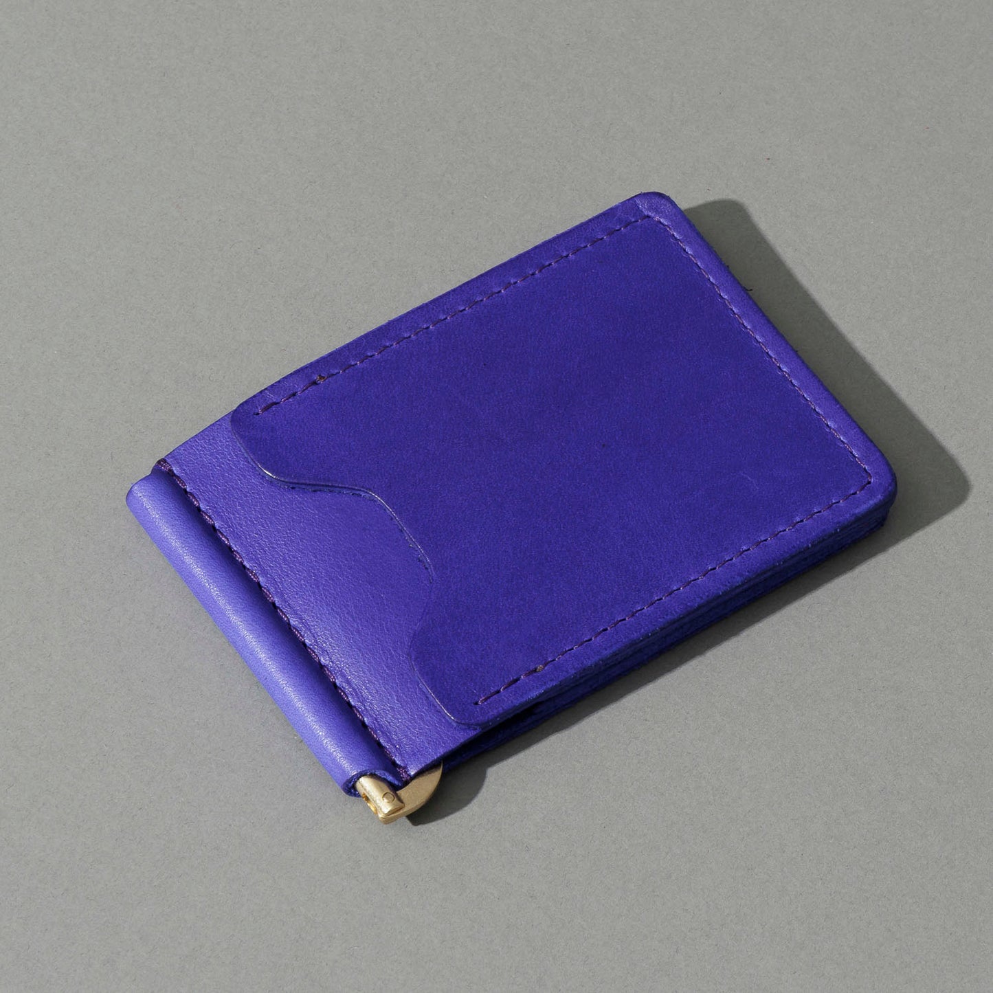 Capone Money Clip
