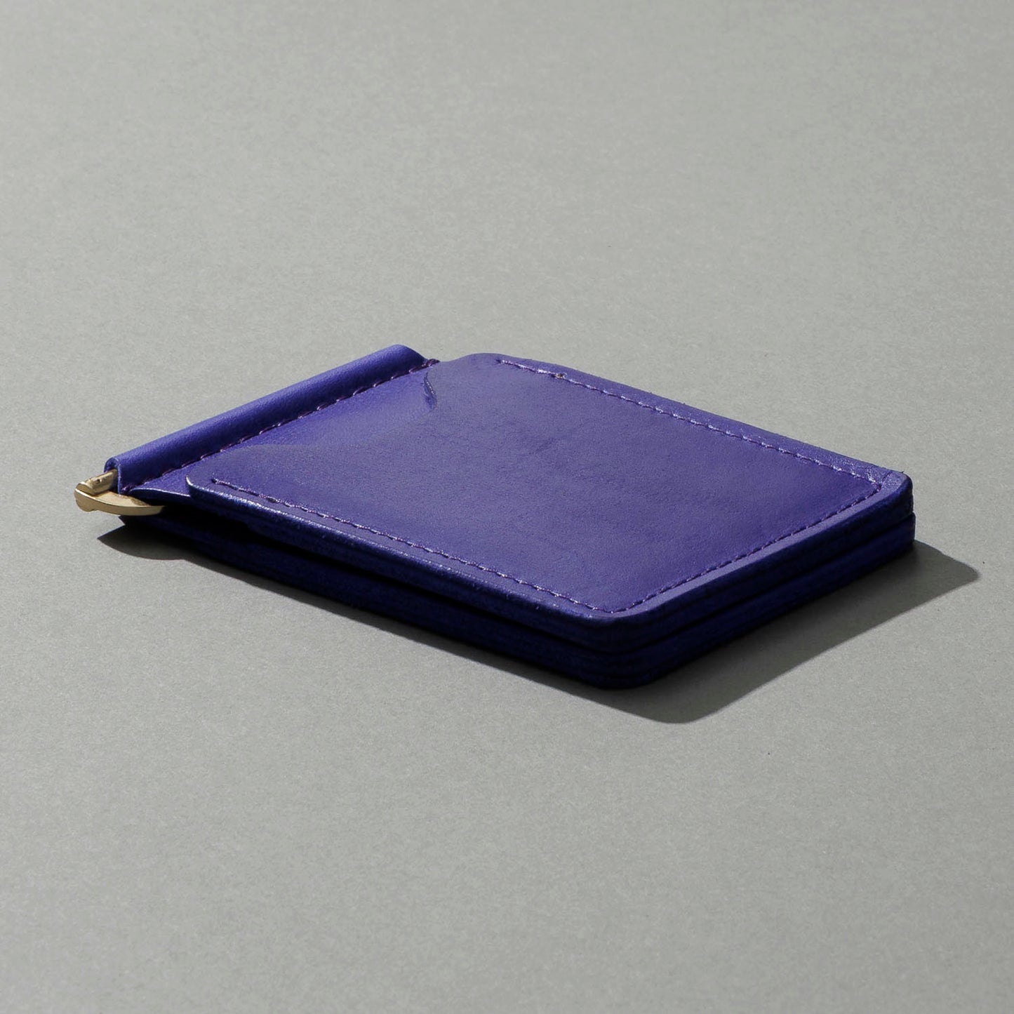 Capone Money Clip