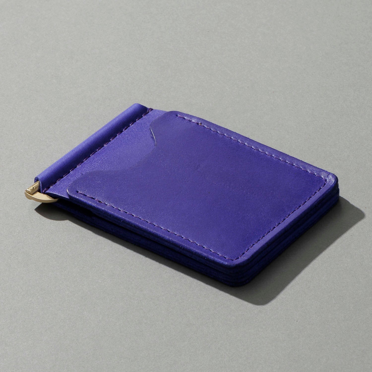 Capone Money Clip