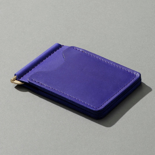 Capone Money Clip