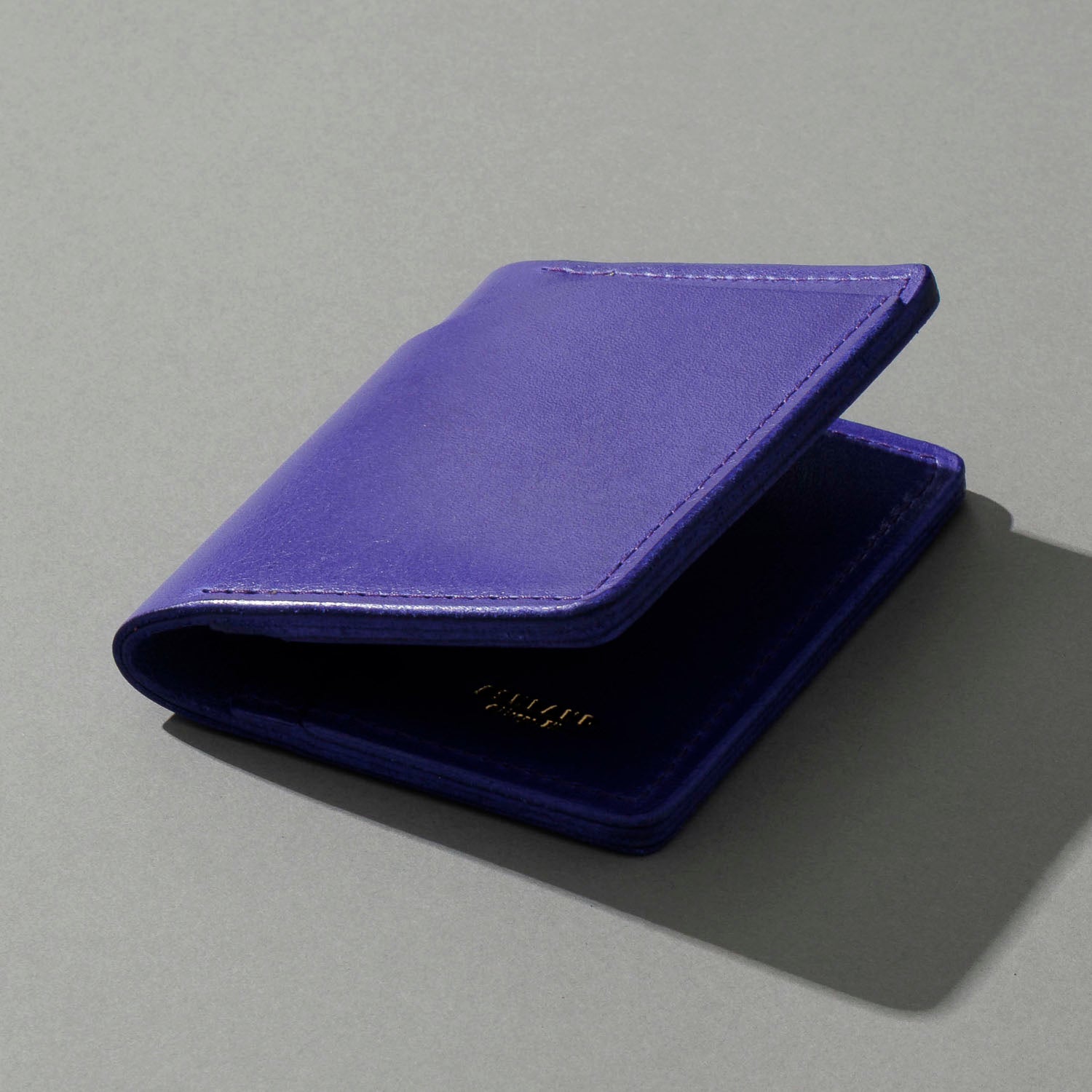 Tony the Ant - Ashland Leather Limited Release