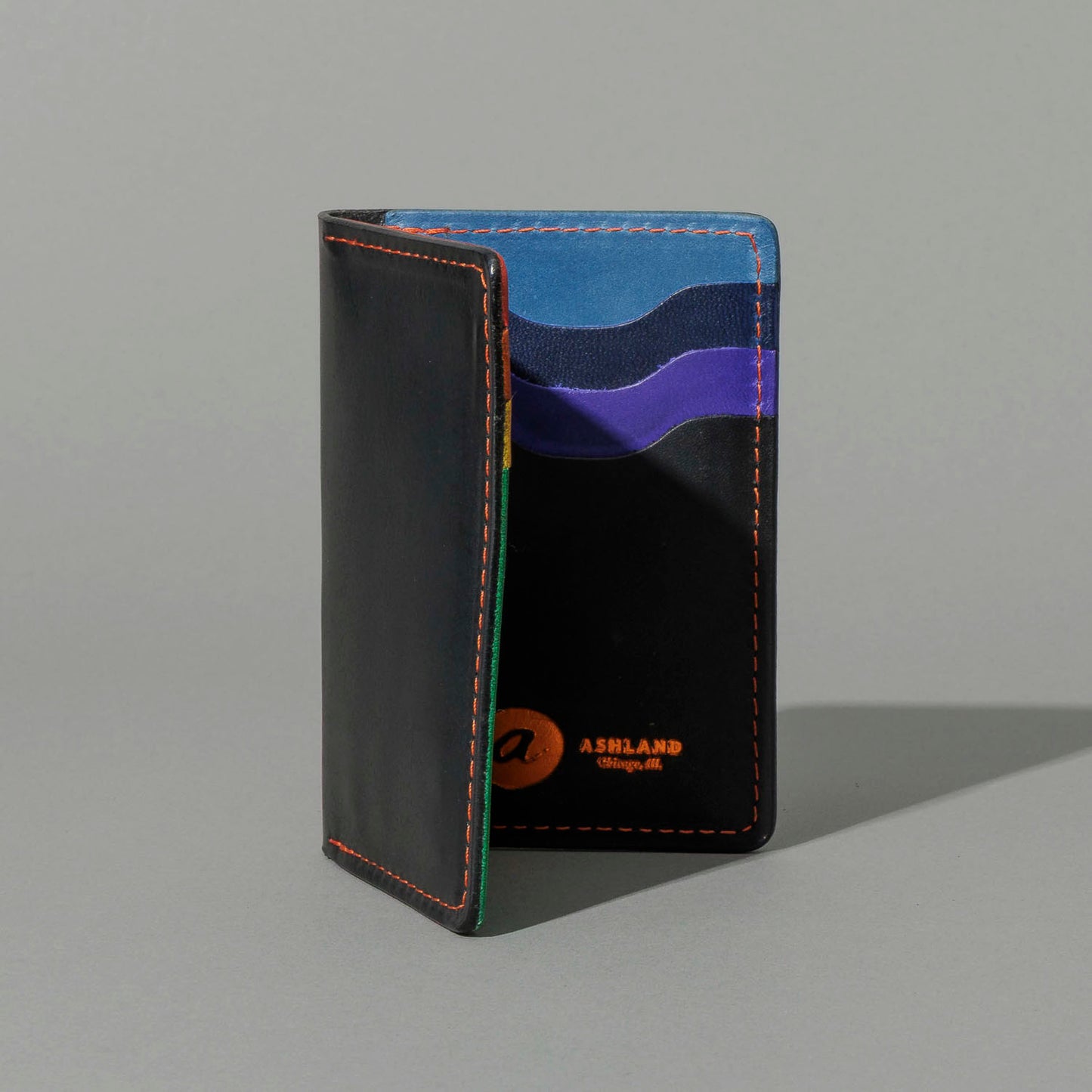 One-Off 8-Slot Vertical Bugs Moran