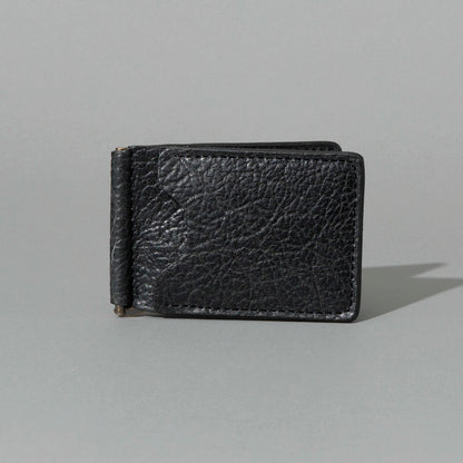 B-Grade Capone Money Clip