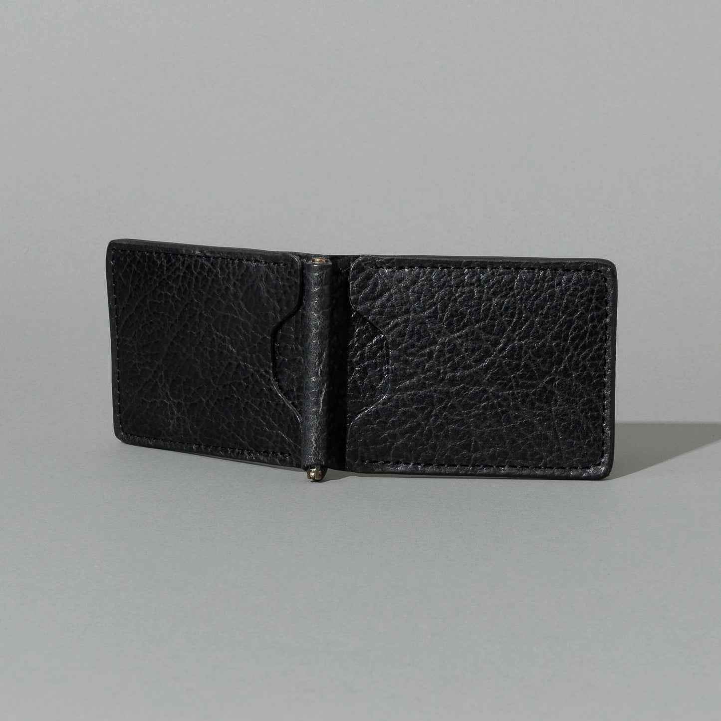 B-Grade Capone Money Clip