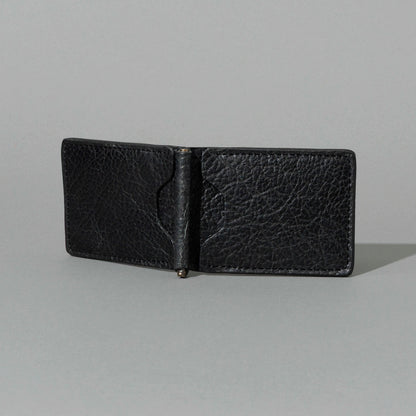 B-Grade Capone Money Clip