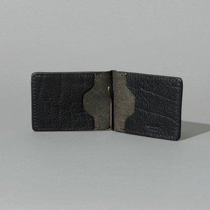 B-Grade Capone Money Clip