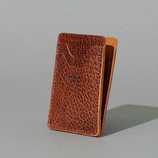 One-Off Lucky Card Holder