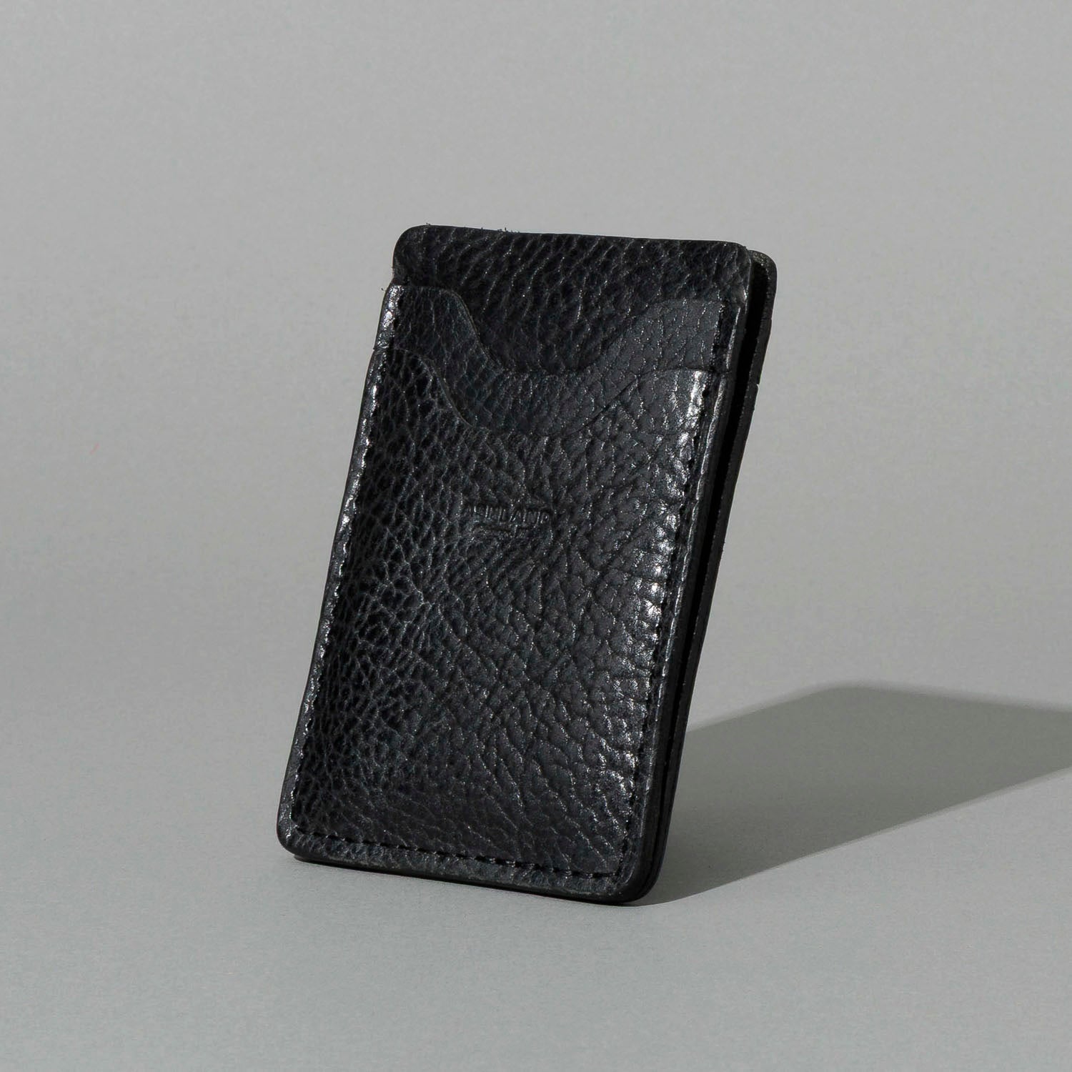 Ashland leather カードケース Lucky Card Holder - Ashland Leather Limited Release