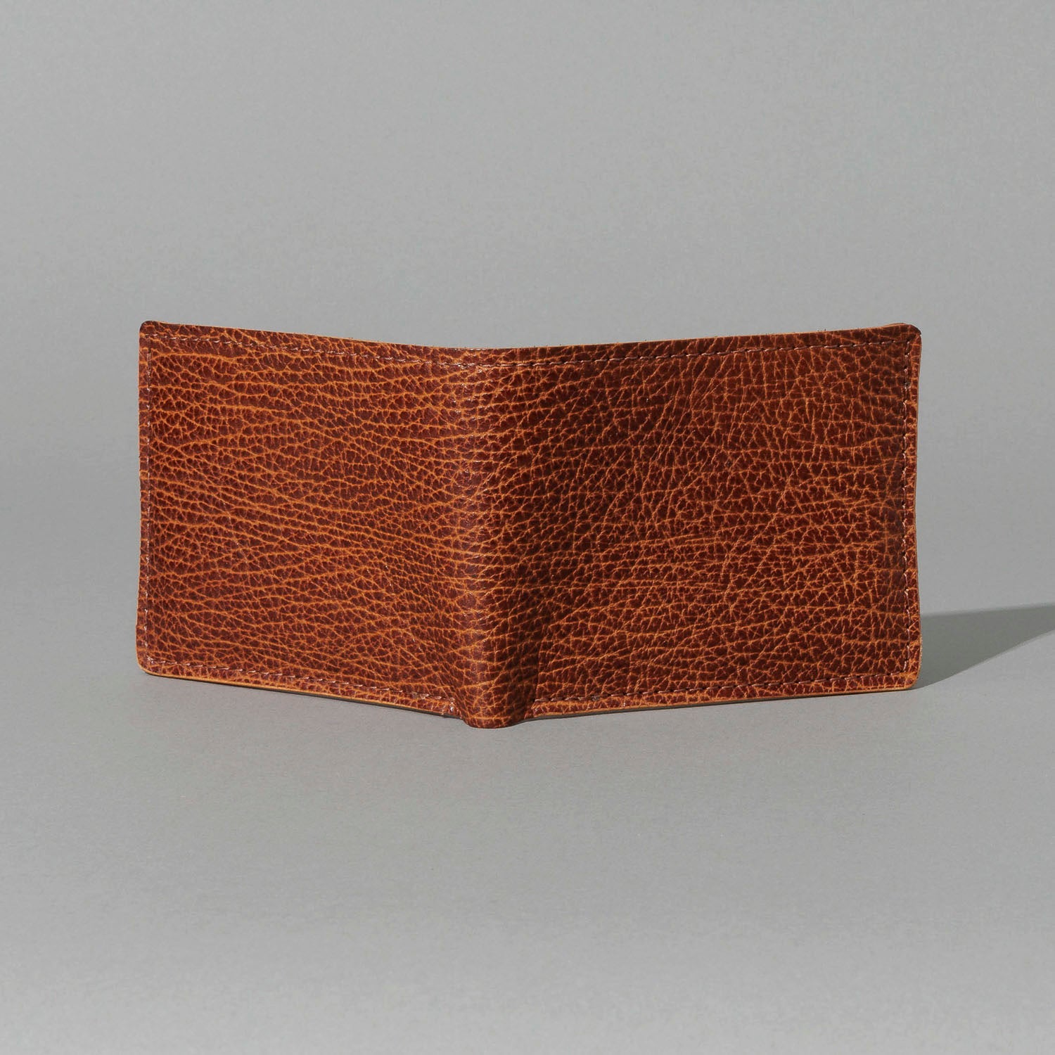 か*ん様 ASHLAND〈GENUINE HORWEEN LEATHER〉ウォレ Ashland_leather_wallet_7255.