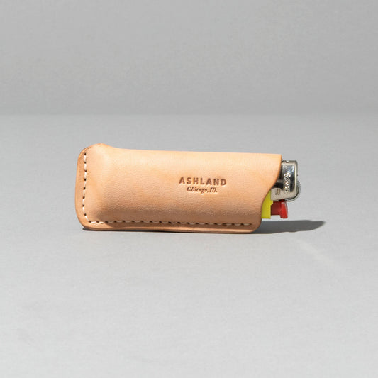 One-Off BIC Lighter Sheath