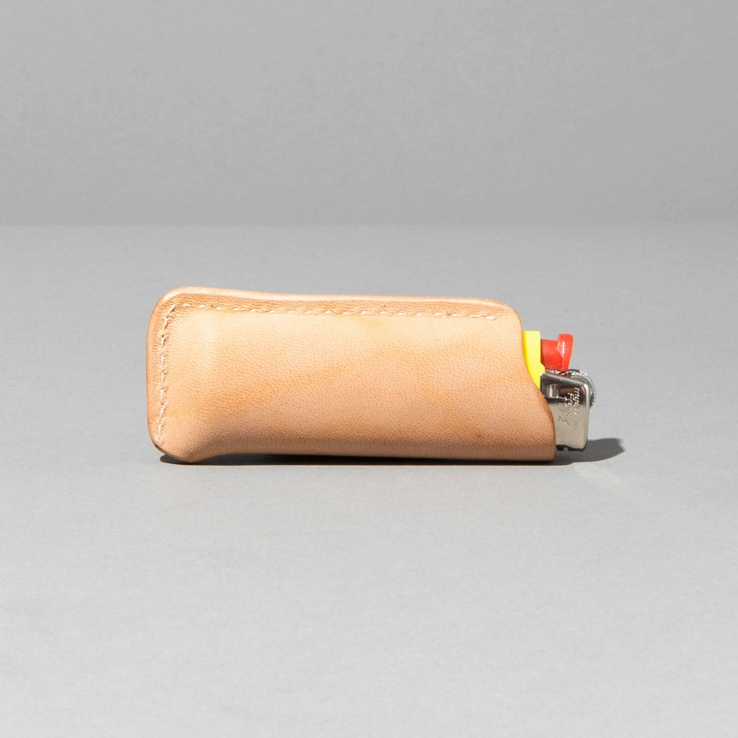 One-Off BIC Lighter Sheath