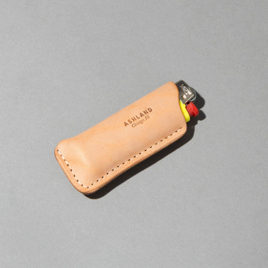 One-Off BIC Lighter Sheath
