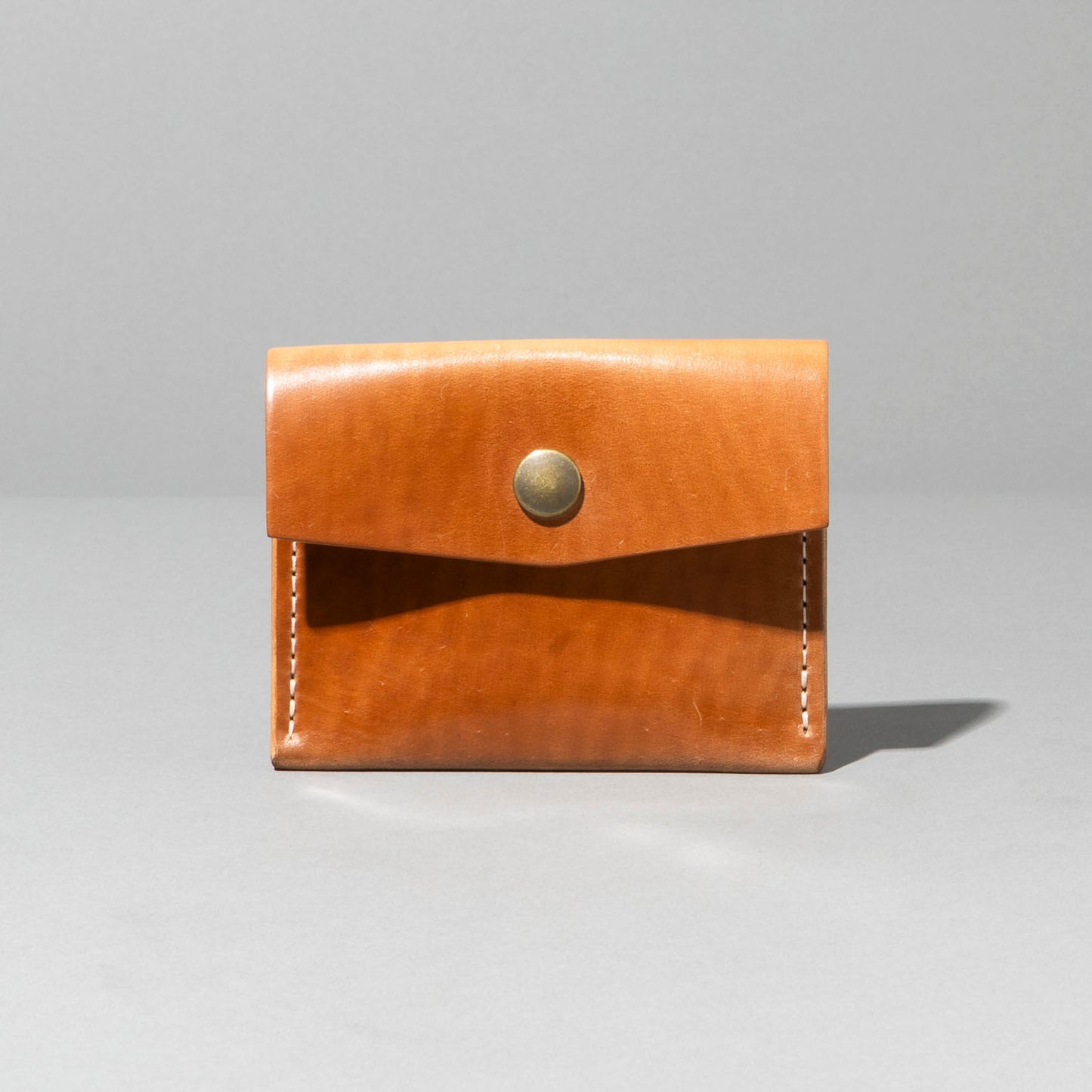 One-Off Vic Snap Wallet