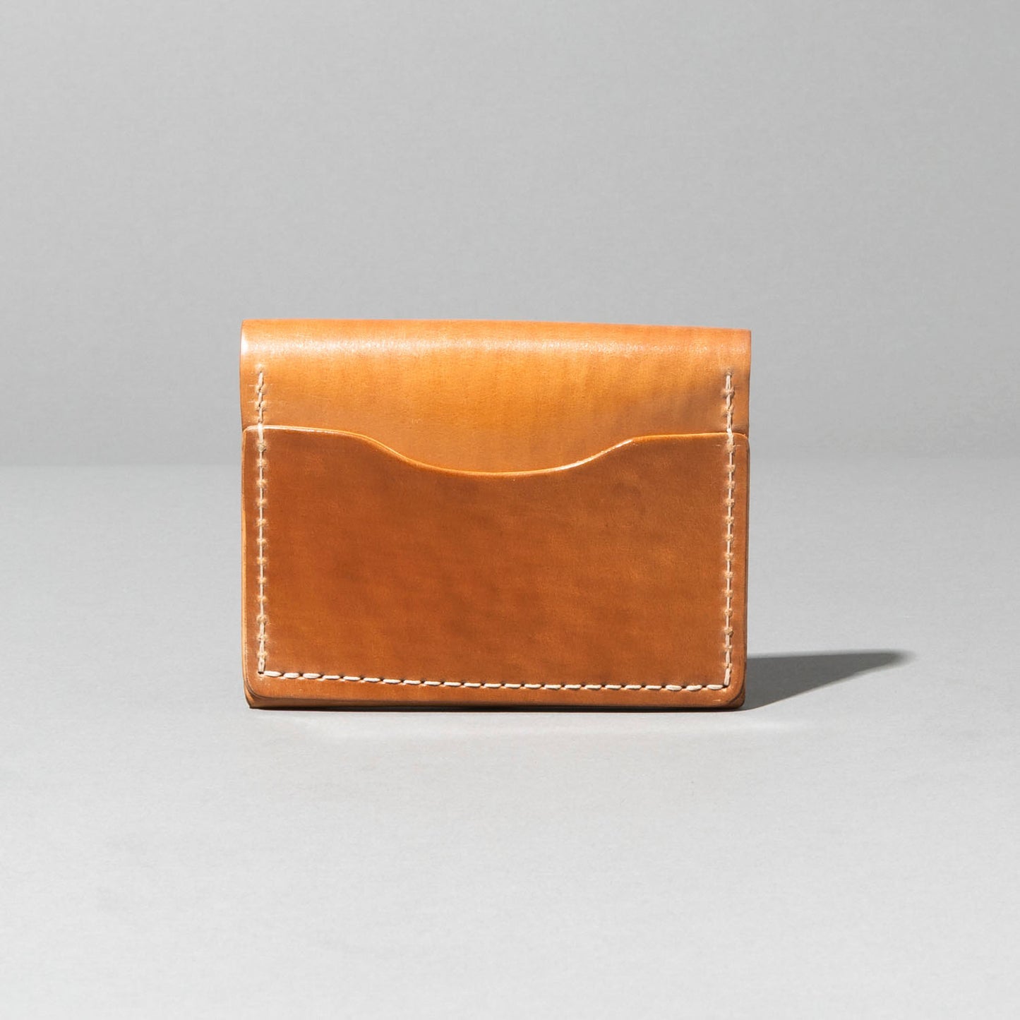 One-Off Vic Snap Wallet