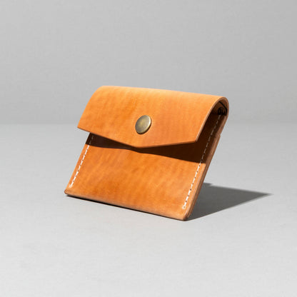 One-Off Vic Snap Wallet