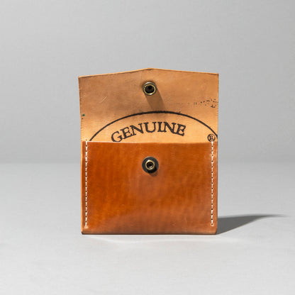 One-Off Vic Snap Wallet