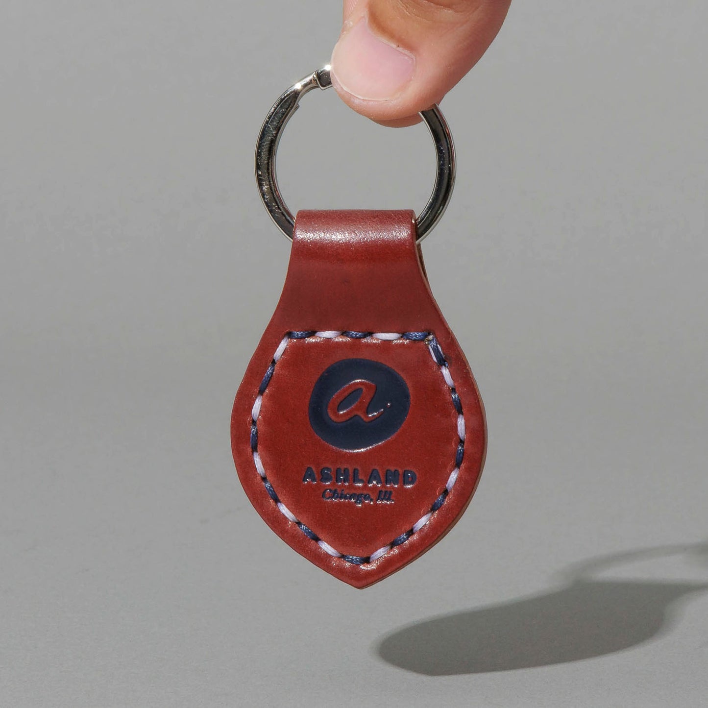 USA Key Fob — July 4th Limited Drop