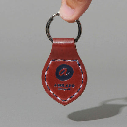 USA Key Fob — July 4th Limited Drop