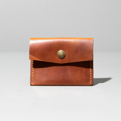 One-Off Vic Snap Wallet