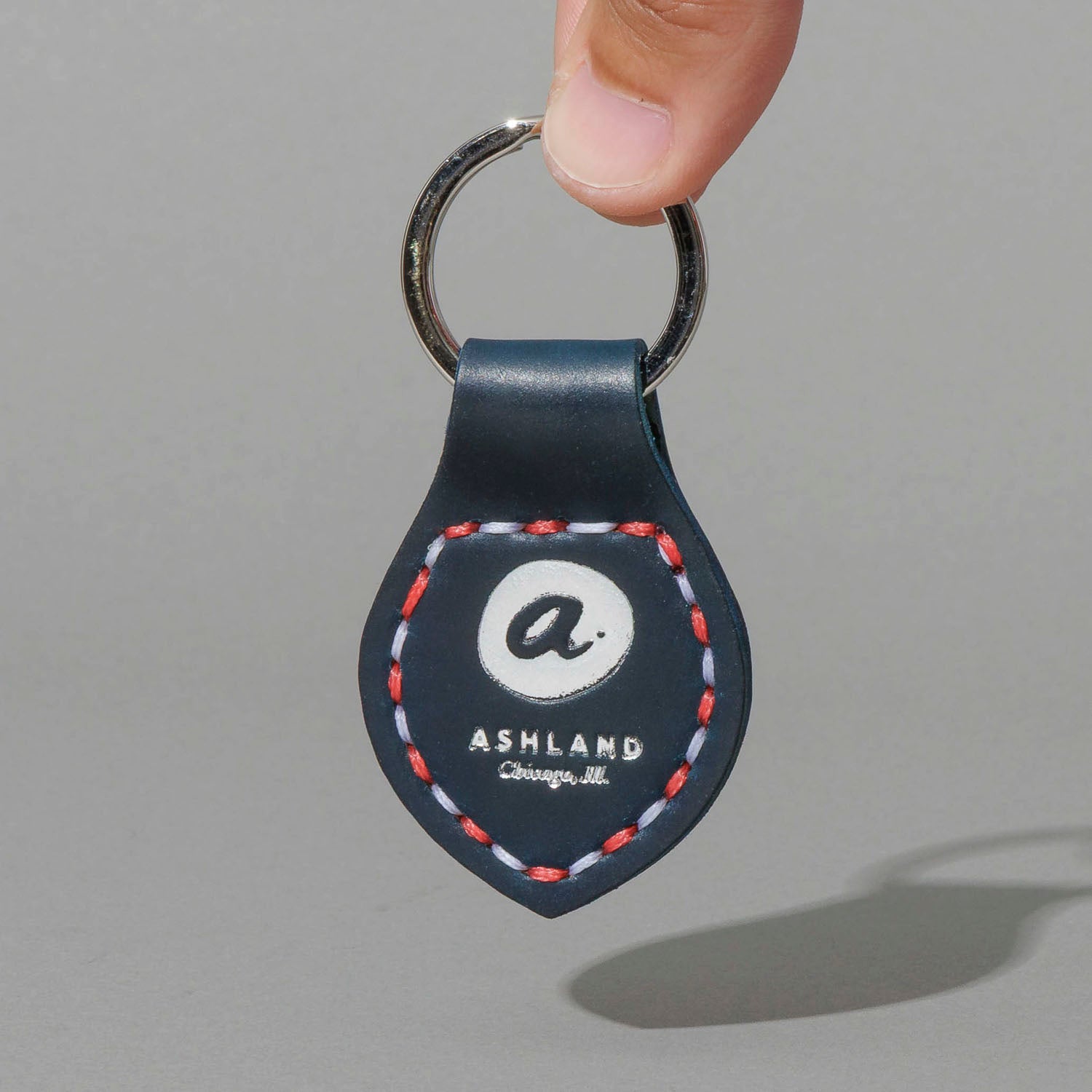 USA Key Fob — July 4th Limited Drop