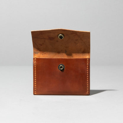 One-Off Vic Snap Wallet