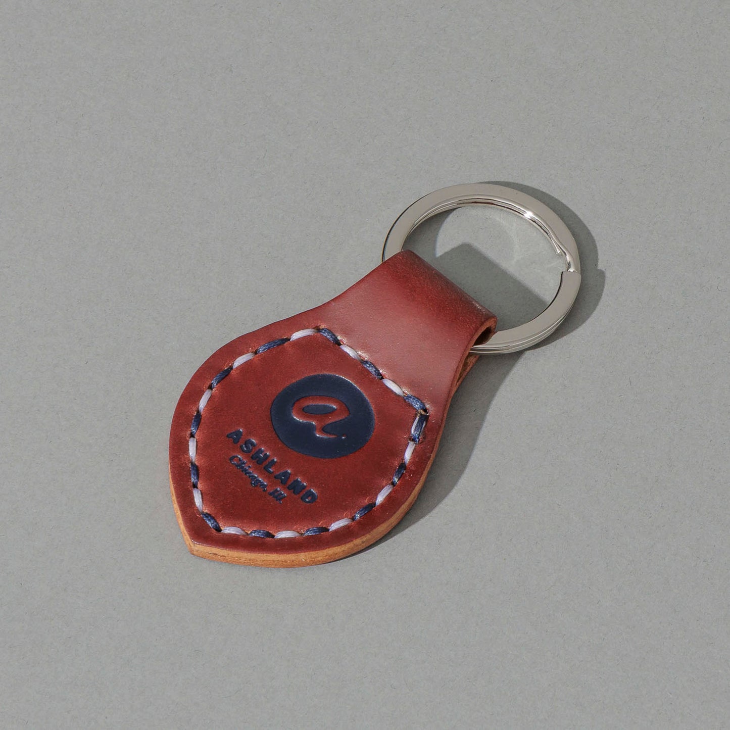 USA Key Fob — July 4th Limited Drop