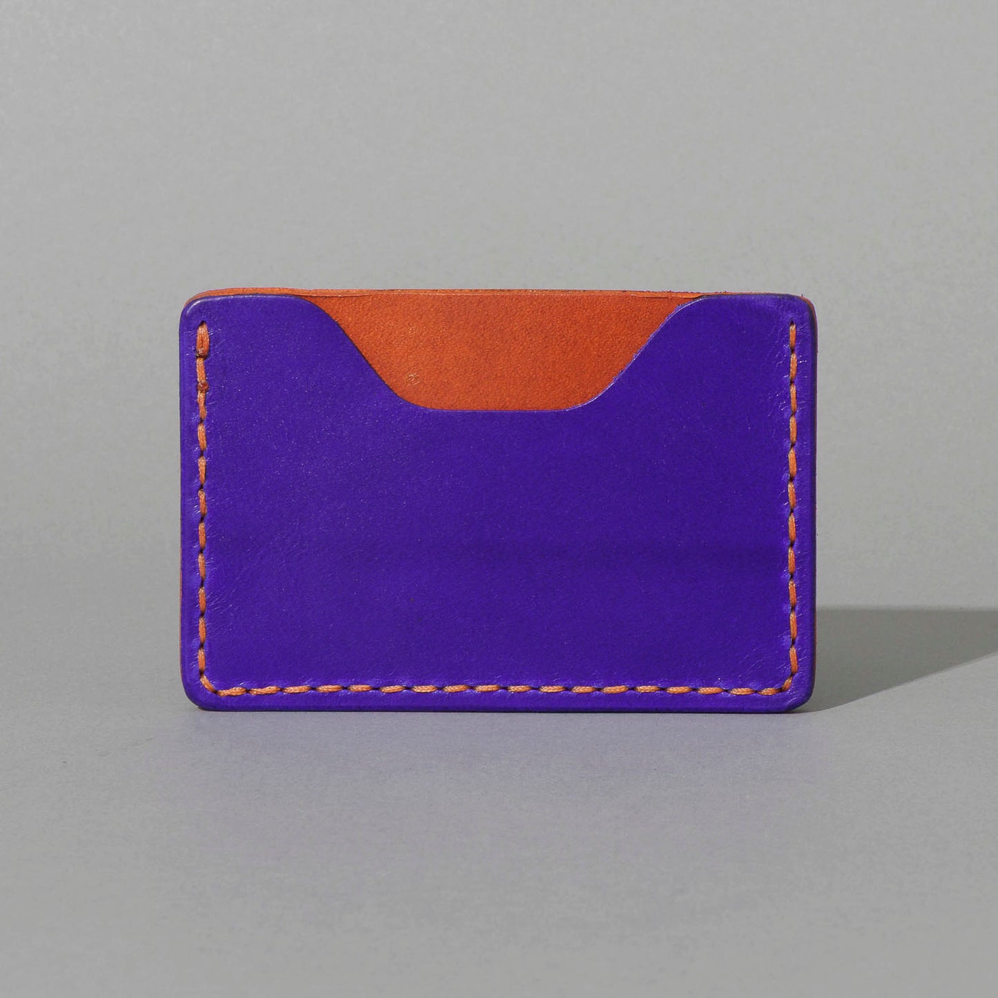 B-Grade One-Off Three-Shot Card Case