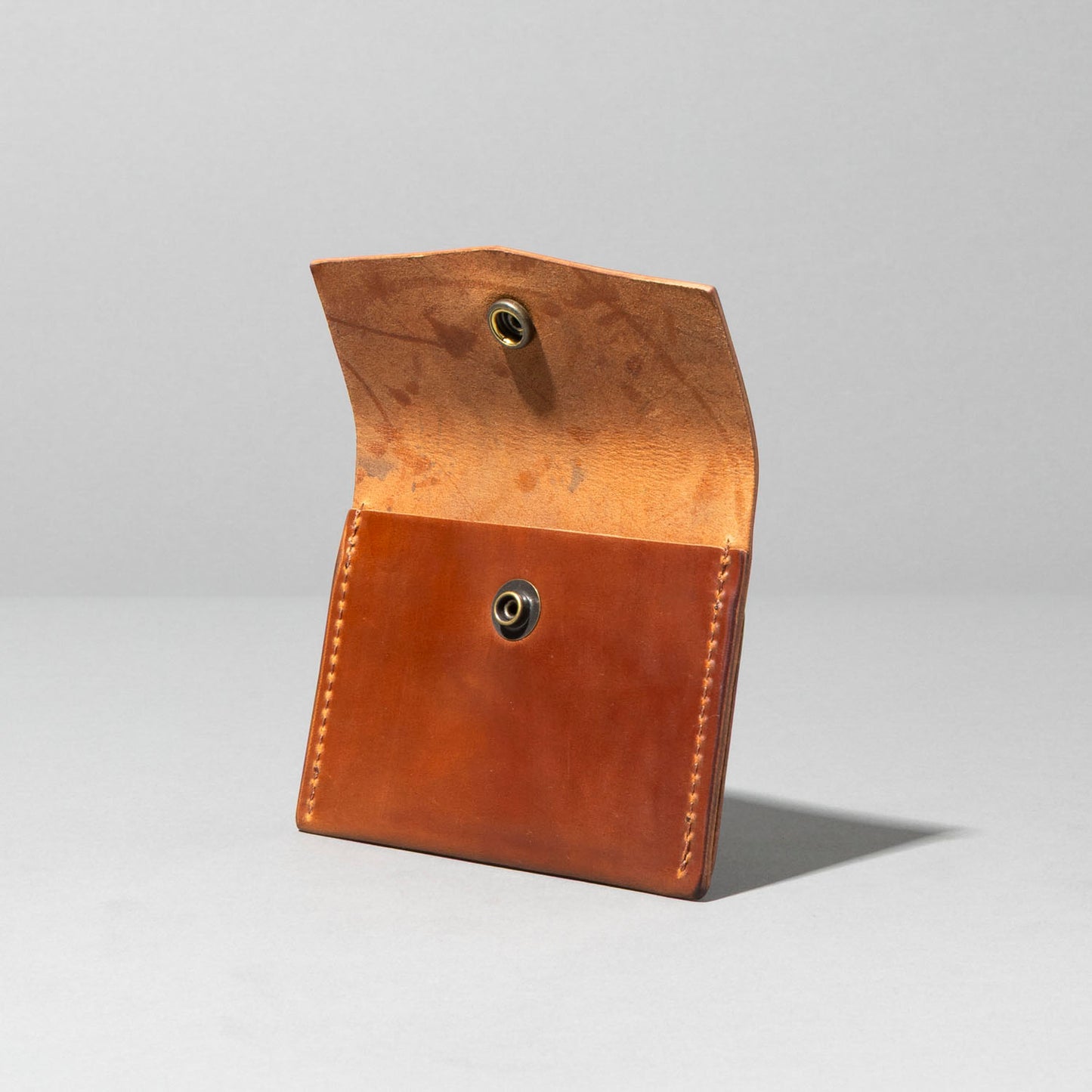 One-Off Vic Snap Wallet