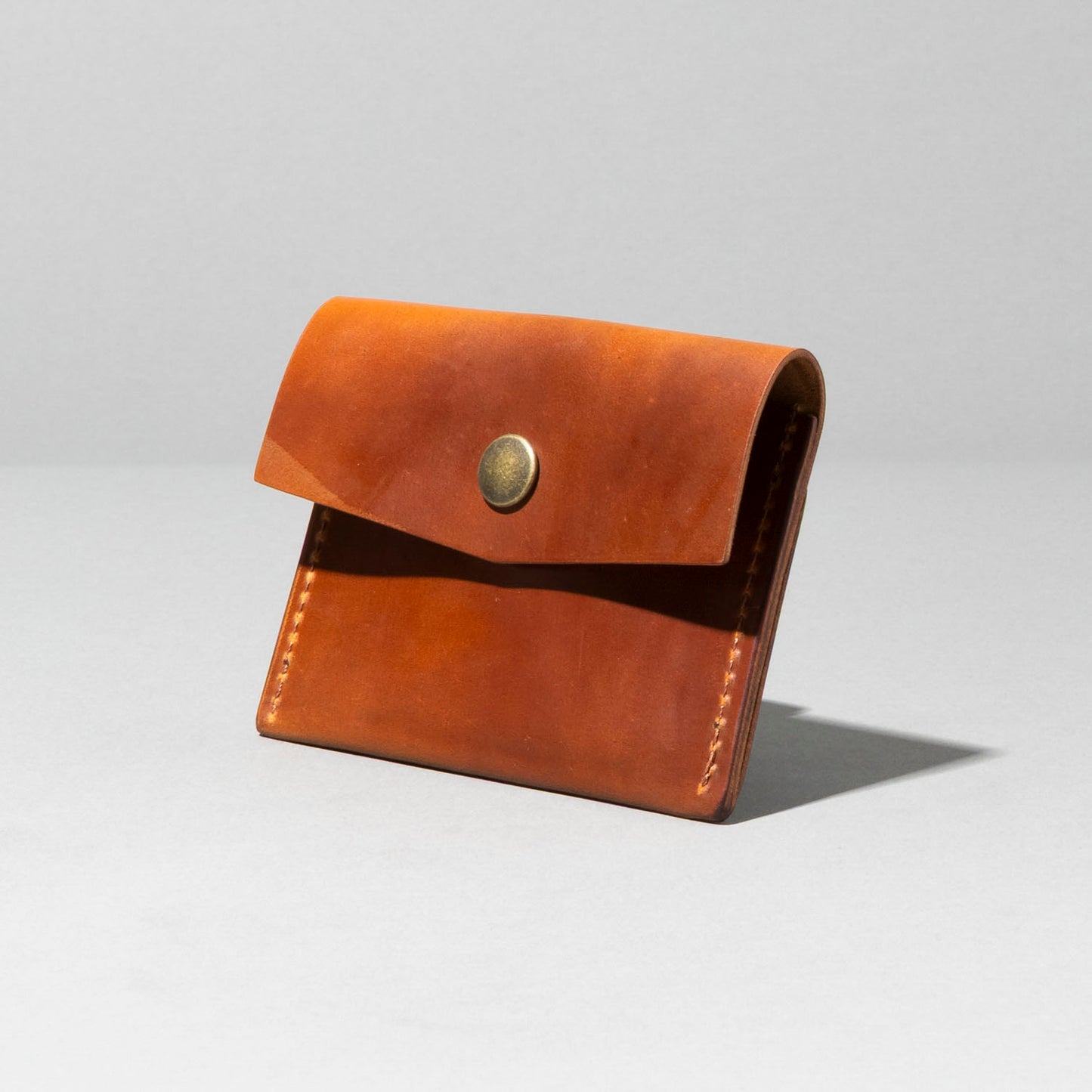 One-Off Vic Snap Wallet