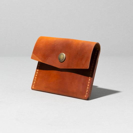 One-Off Vic Snap Wallet