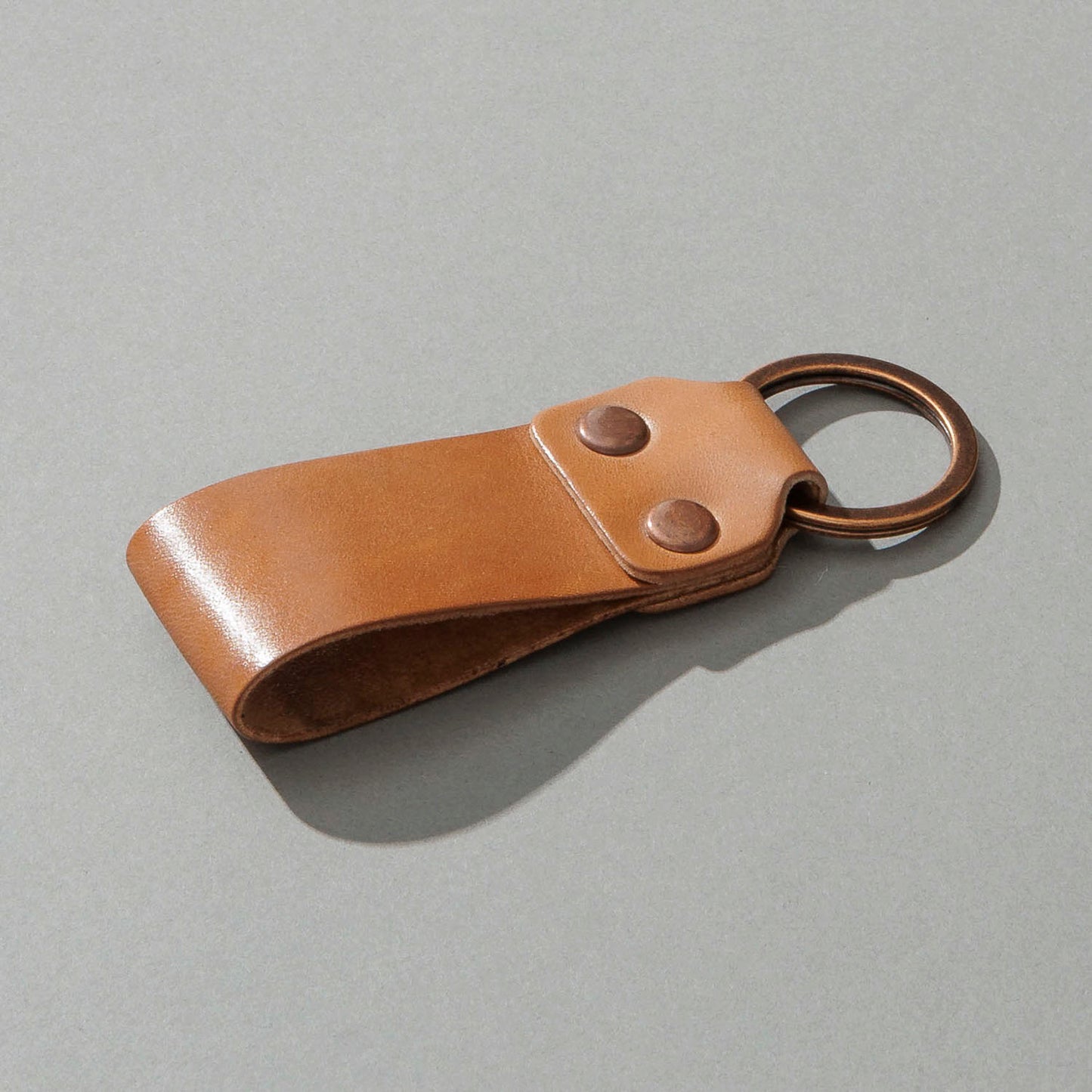Key Fob Loop