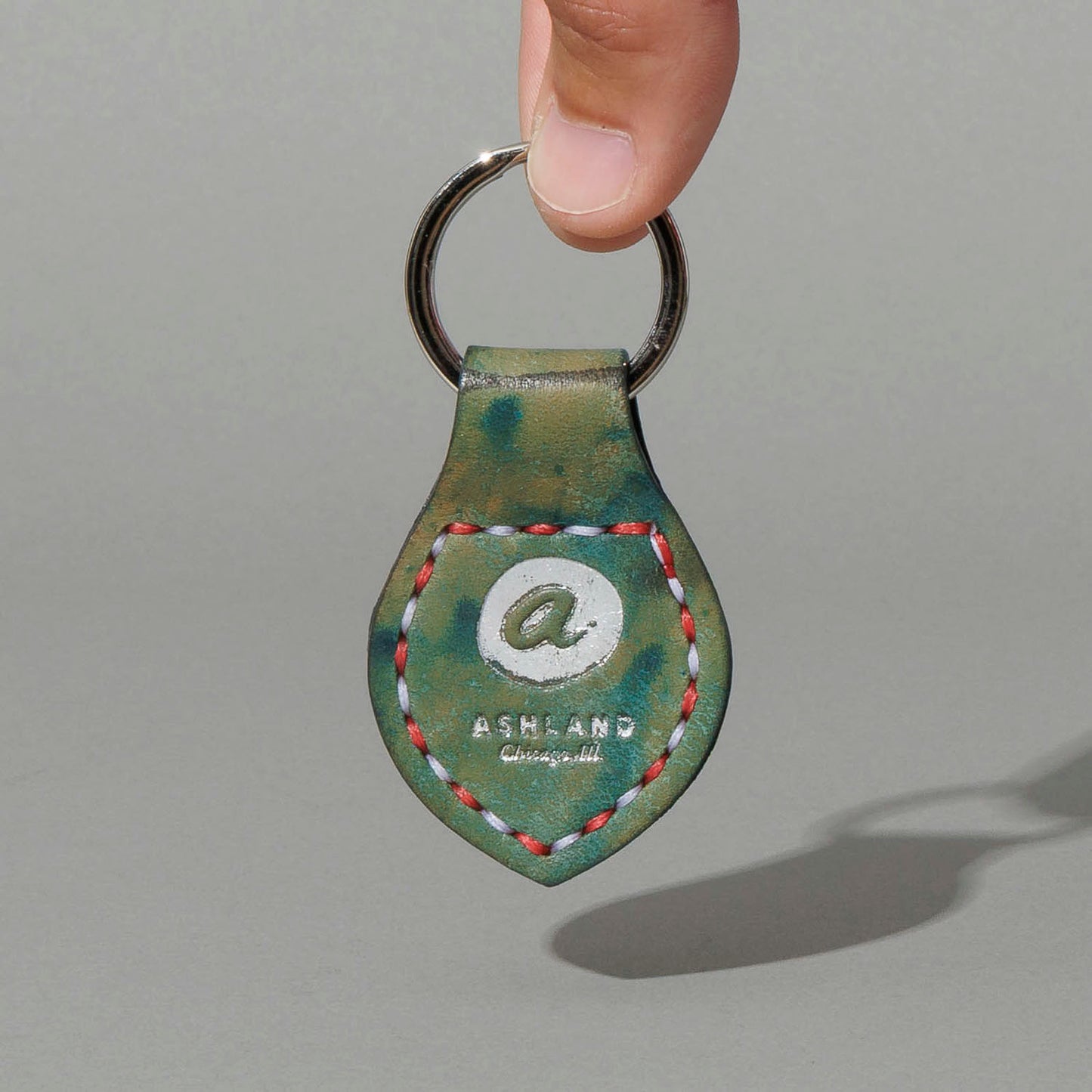 One-Off Key Fob