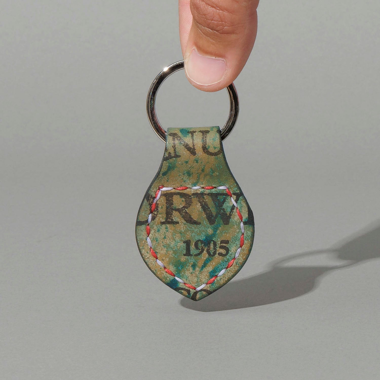 One-Off Key Fob