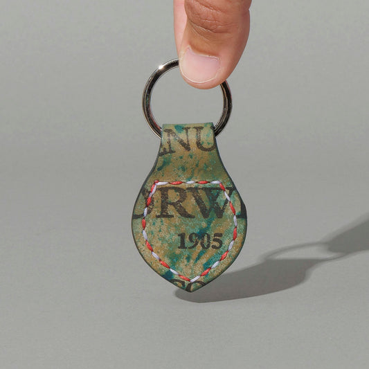 One-Off Key Fob